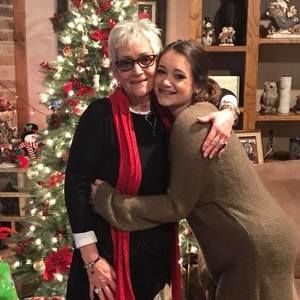 Meet your Posher, Donna